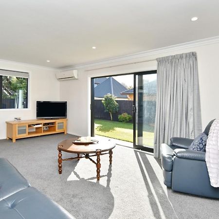 Lavandula 3 - Christchurch Holiday Homes Exterior foto
