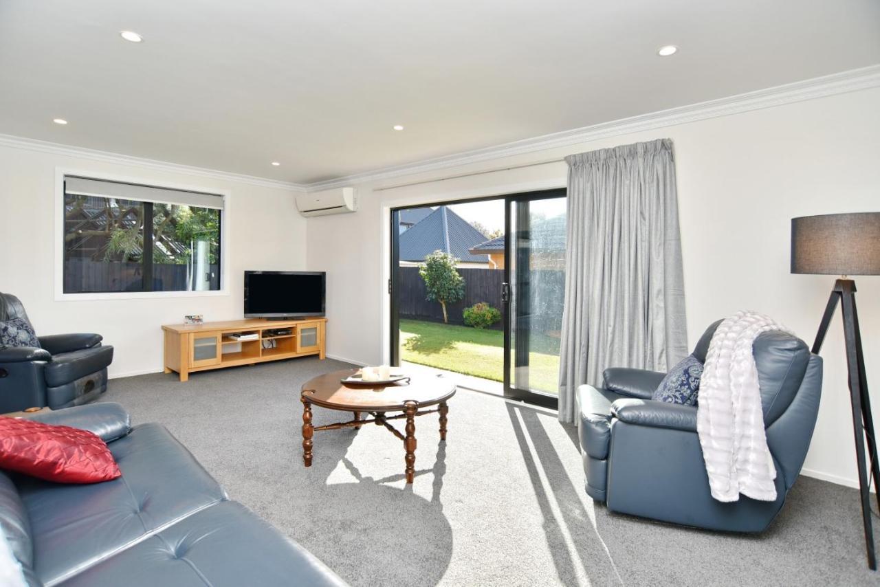Lavandula 3 - Christchurch Holiday Homes Exterior foto