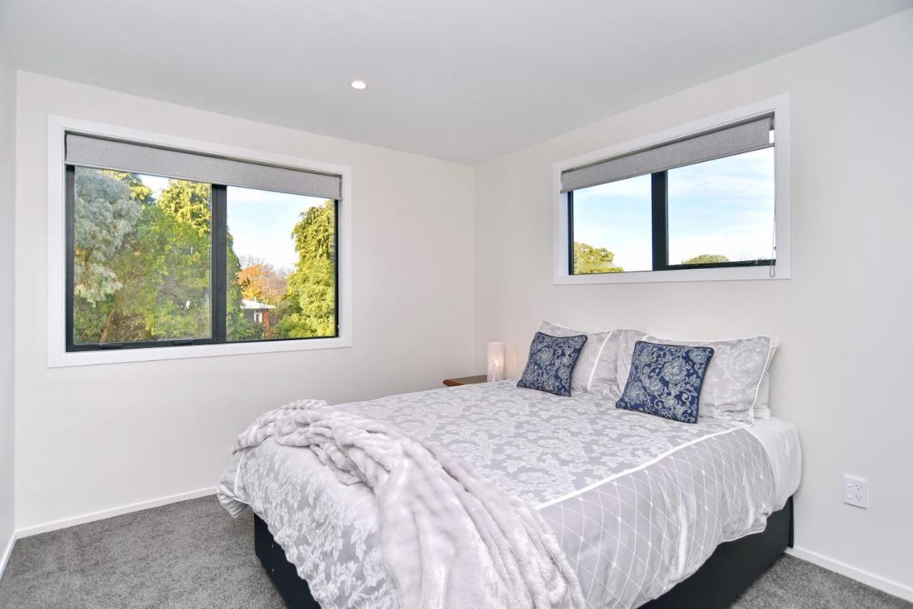 Lavandula 3 - Christchurch Holiday Homes Exterior foto