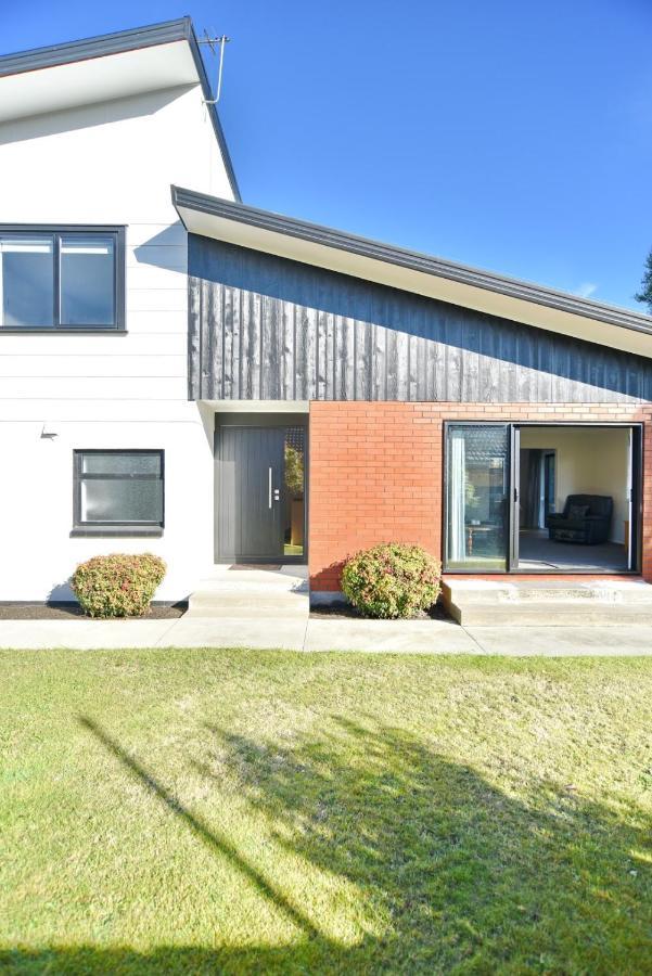 Lavandula 3 - Christchurch Holiday Homes Exterior foto