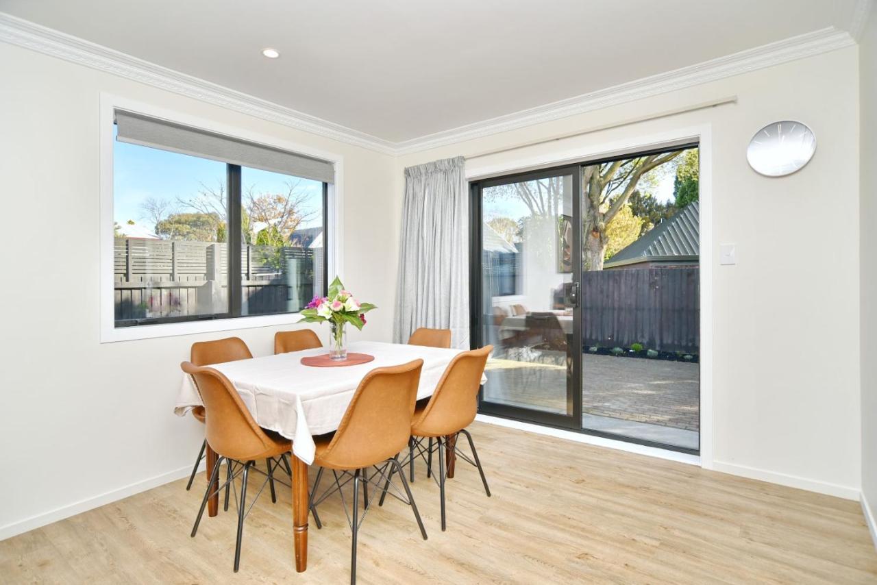 Lavandula 3 - Christchurch Holiday Homes Exterior foto